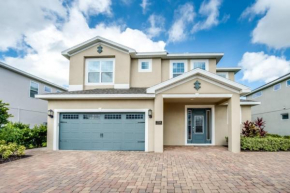 You and Your Family will Love this Luxury Villa on Encore Resort at Reunion, Orlando Villa 3706